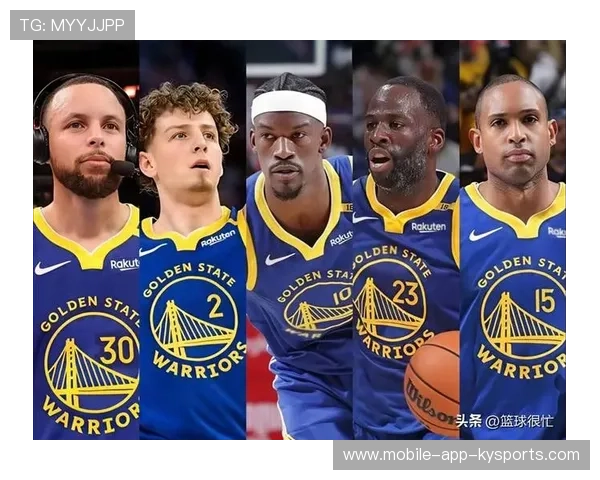 勇士进攻研究:外线跑位的多样化为球队创造更大空间 勇士进攻研究:外线跑位的多样化为球队创造更大空间