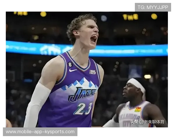 爵士队不断突破自我，目标冲击冠军，爵士队视频