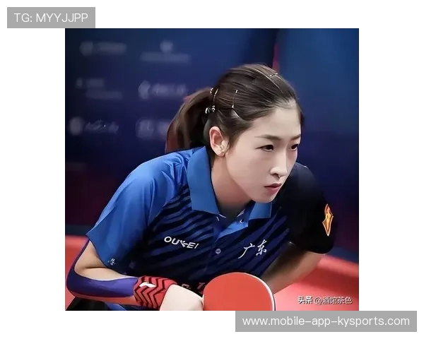 刘诗雯爆发快攻,乒坛热议重燃 刘诗雯爆发快攻,乒坛热议重燃
