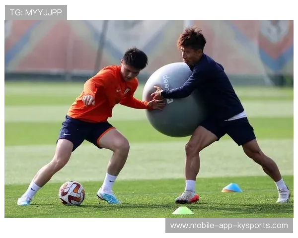 北京国安多段推进紧逼对方组织