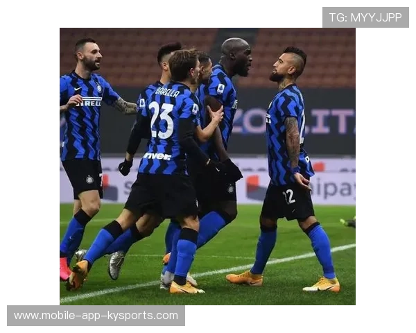 国米必须改变节奏：引领蓝黑军团迈向新辉煌