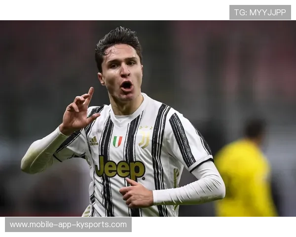 基耶萨状态回暖，尤文再燃锋线希望