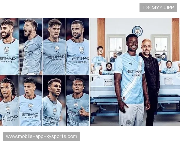 曼城拟把多位置球员视作构建阵容的关键资源