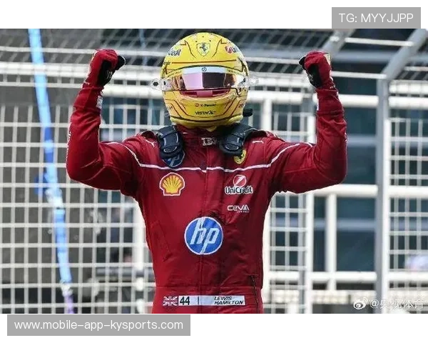 汉密尔顿末段硬胎强势追击完成超越 汉密尔顿末段硬胎强势追击完成超越