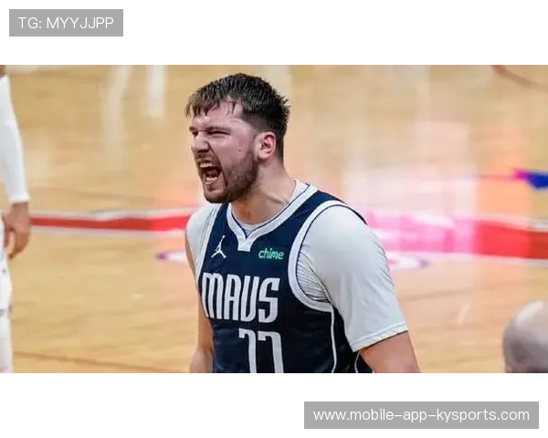 火箭东契奇突破寻门