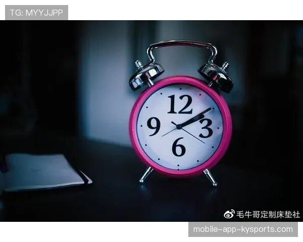 ⏰熬夜不伤身秘籍：世界杯期间的养生指南，看完球依旧精力充沛